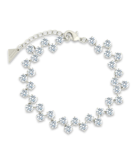 Tennis Bracelet view 