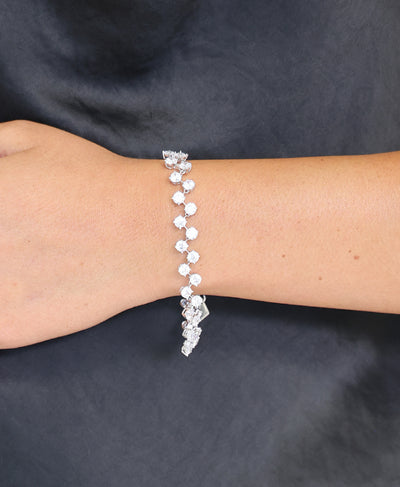 Tennis Bracelet image 1