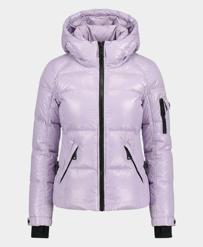 Puffer Down Jacket image 2