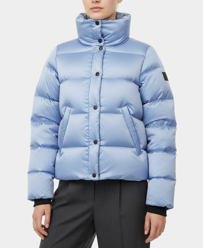 Puffer Down Jacket image 1