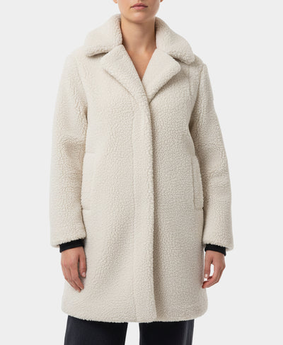 Sherpa Jacket image 1