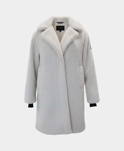 Sherpa Jacket image 3