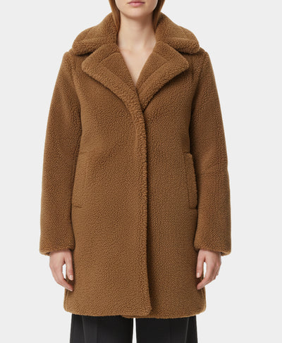 Sherpa Jacket image 1