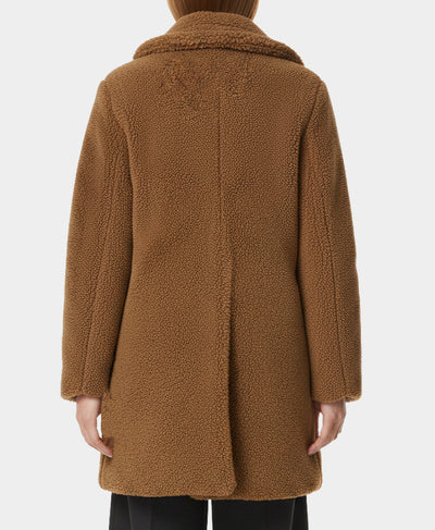 Sherpa Jacket image 2