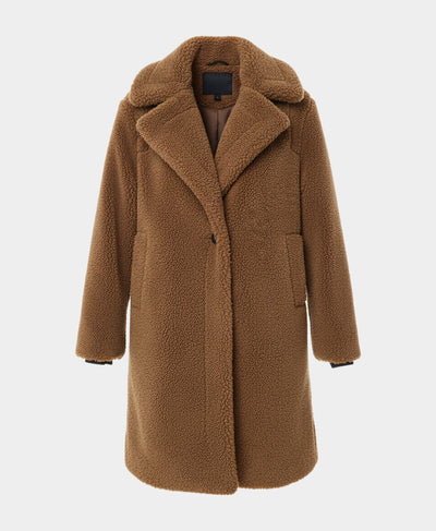 Sherpa Jacket image 3