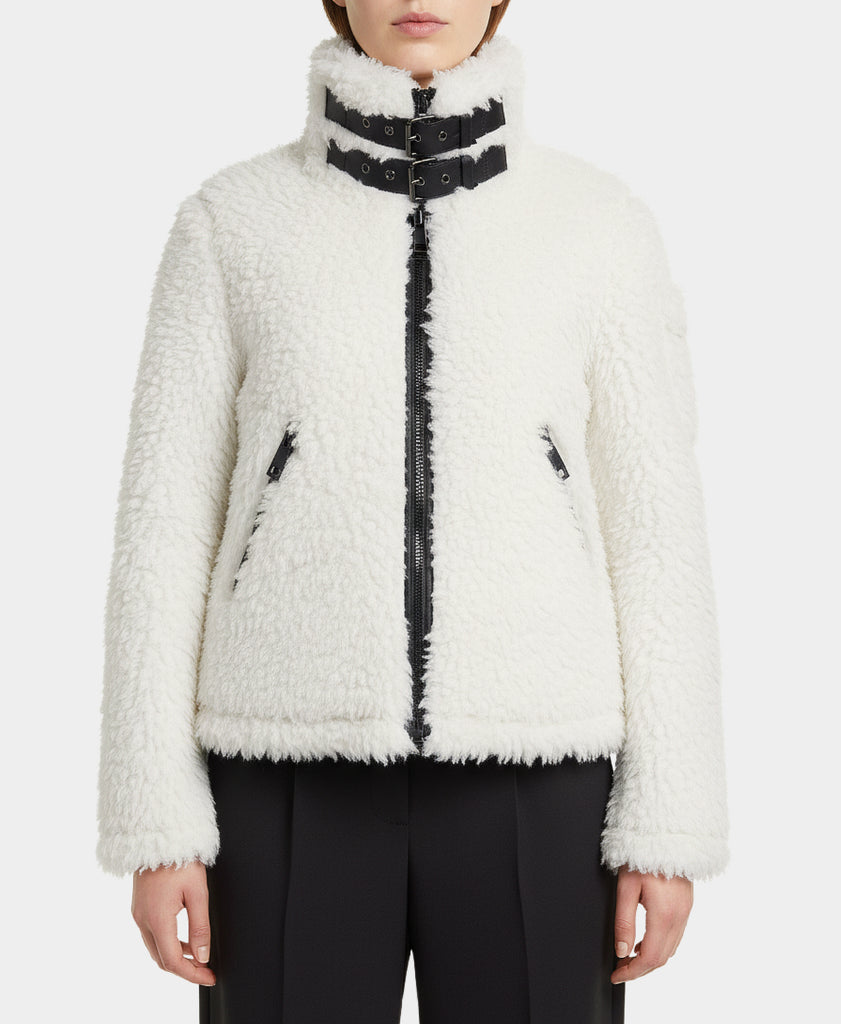 Jacket w/ Moto Detail – FOX'S - Online