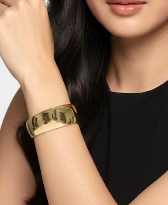 Bangle Bracelet view 