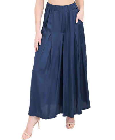 Wide Leg Pants image 1