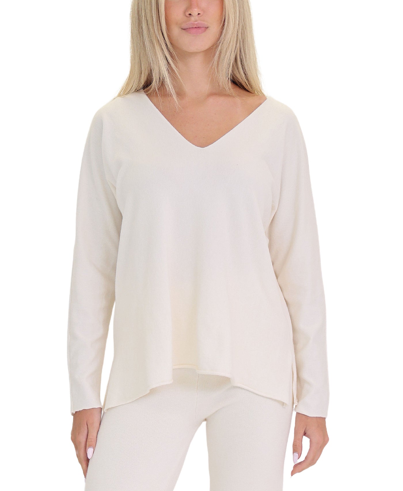 Knit Top view 1