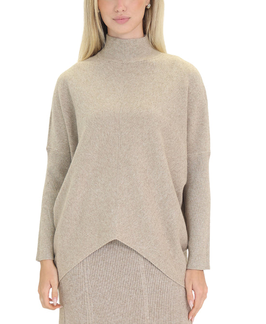 Hi-Lo Sweater view 