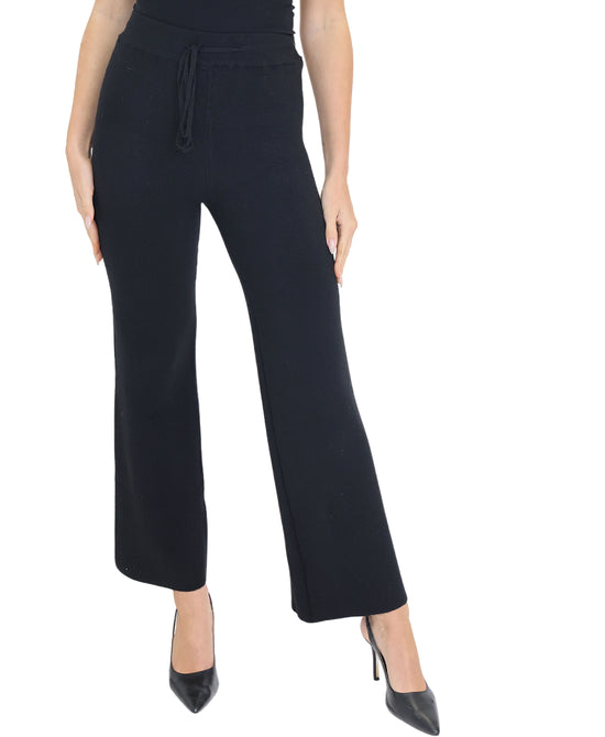 Knit Pants view 