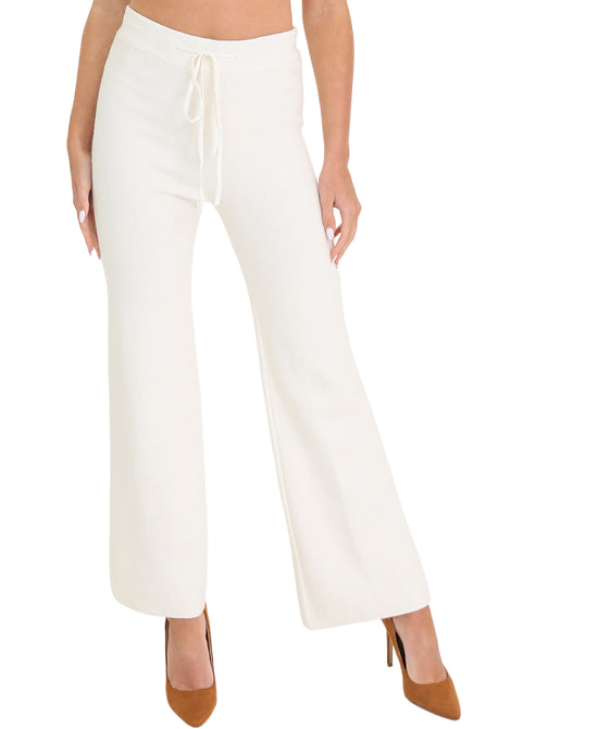Knit Pants view 