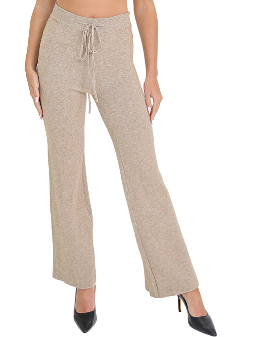 Knit Pants view 