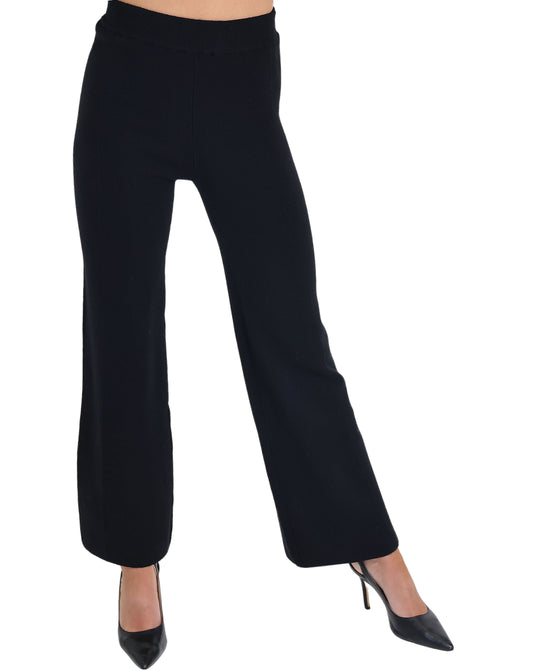 Knit Pants view 