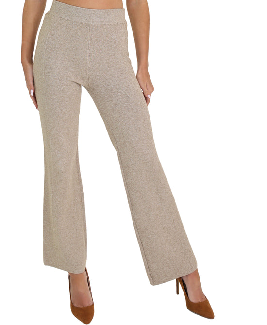 Knit Pants view 