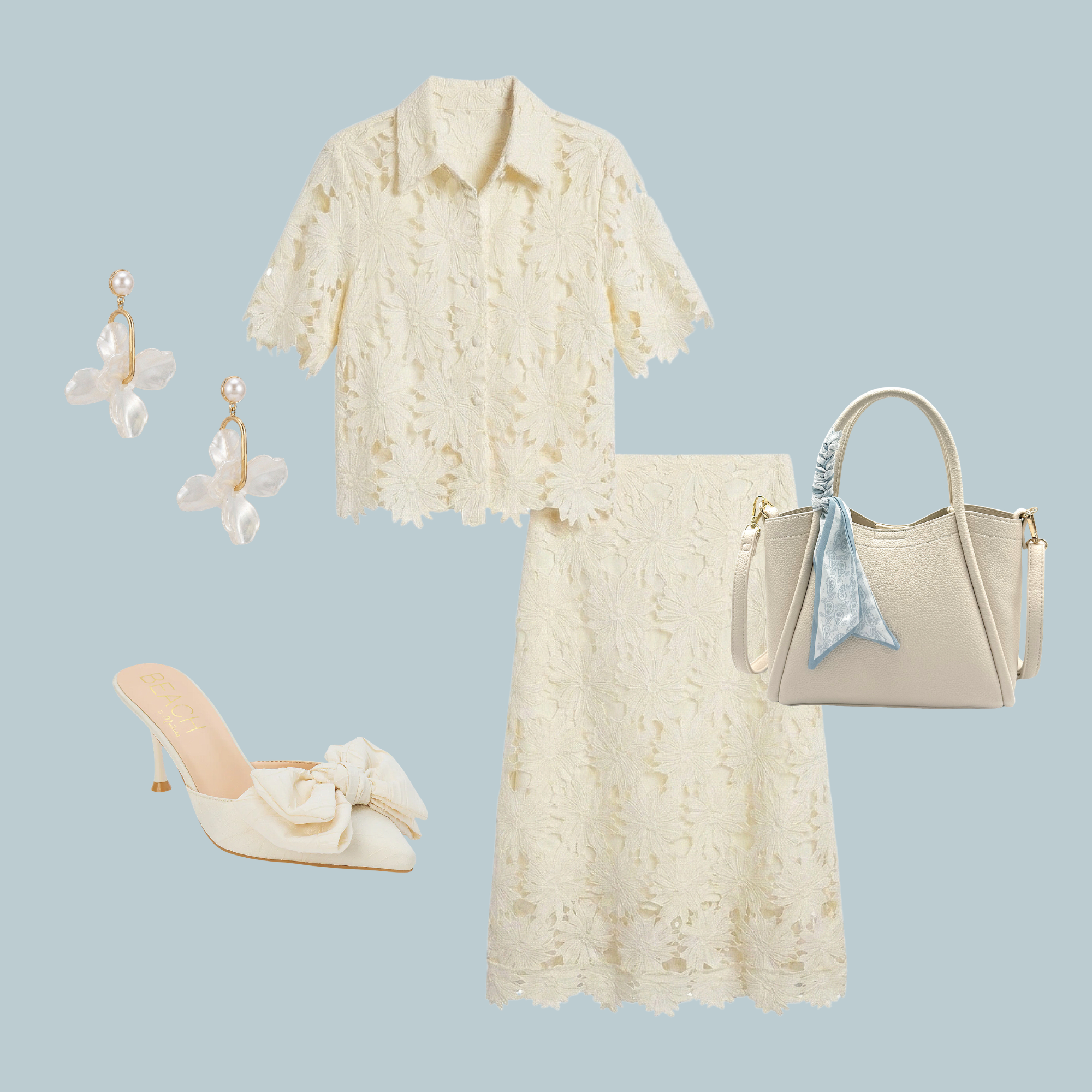 Subtle Shades, Standout Look.