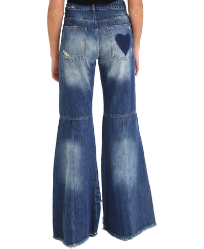 Flare Jeans image 2