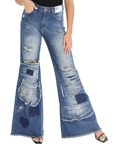 Flare Jeans image 1