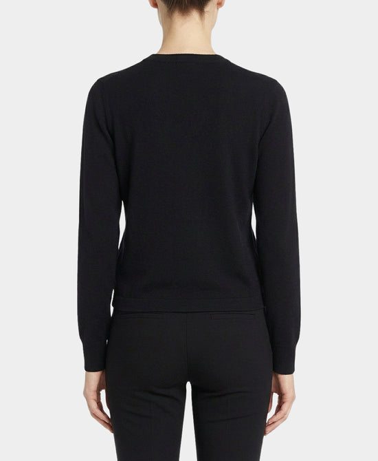 Circle Print Sweater view 