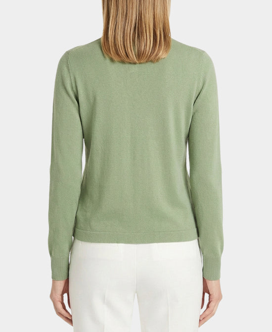 Circle Print Sweater view 