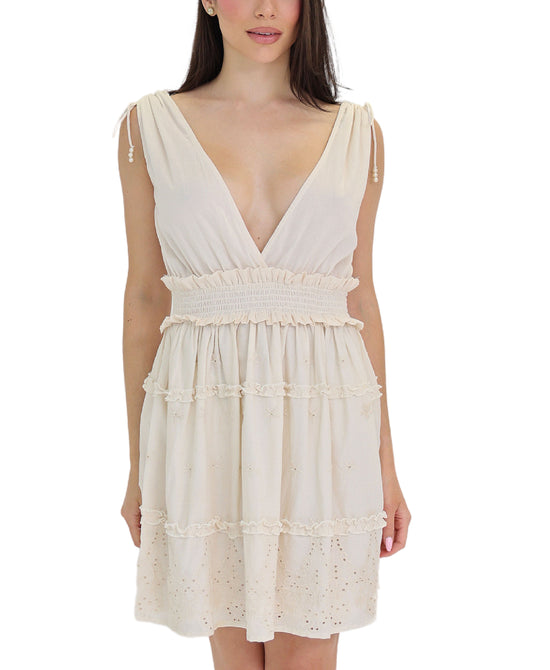 Tiered Dress view 