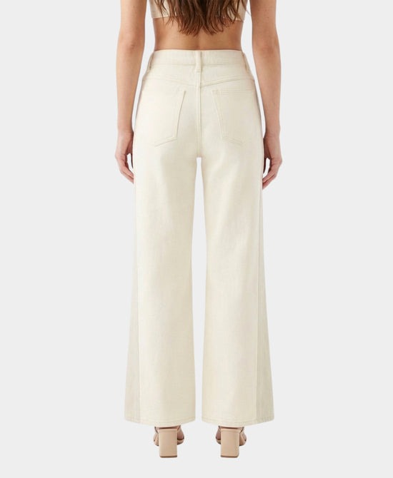 Two Tone Jeans view 2