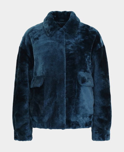 Shearling Jacket image 2