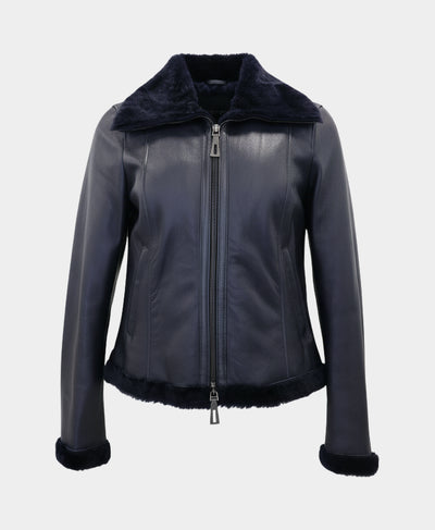 Shearling Jacket image 3