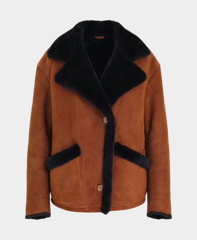 Shearling Jacket image 2