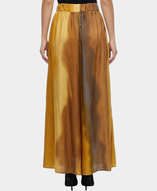Ombre Wide Leg Pants view 2