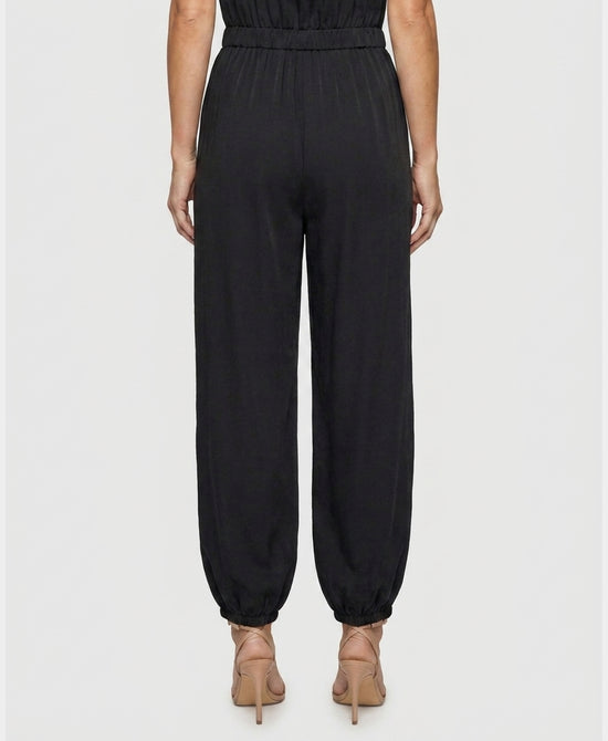 
Balloon Pants in BLACK view 2