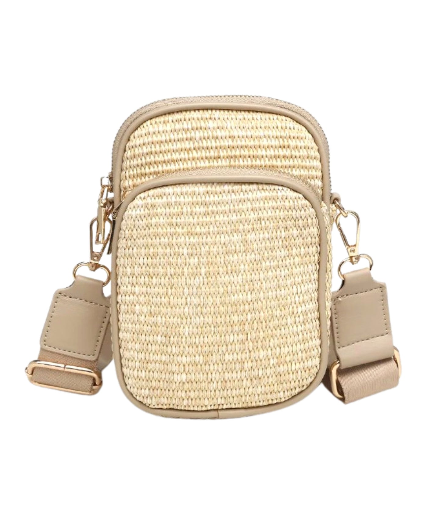 Cell Phone Crossbody Bag view 1