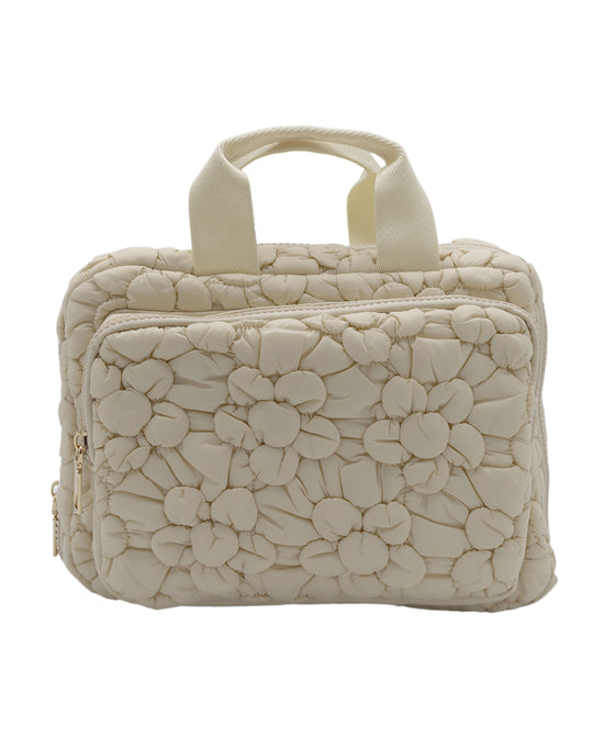 Plush Toiletry Bag view 