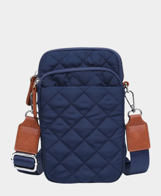 Cell Phone Crossbody Bag view 1