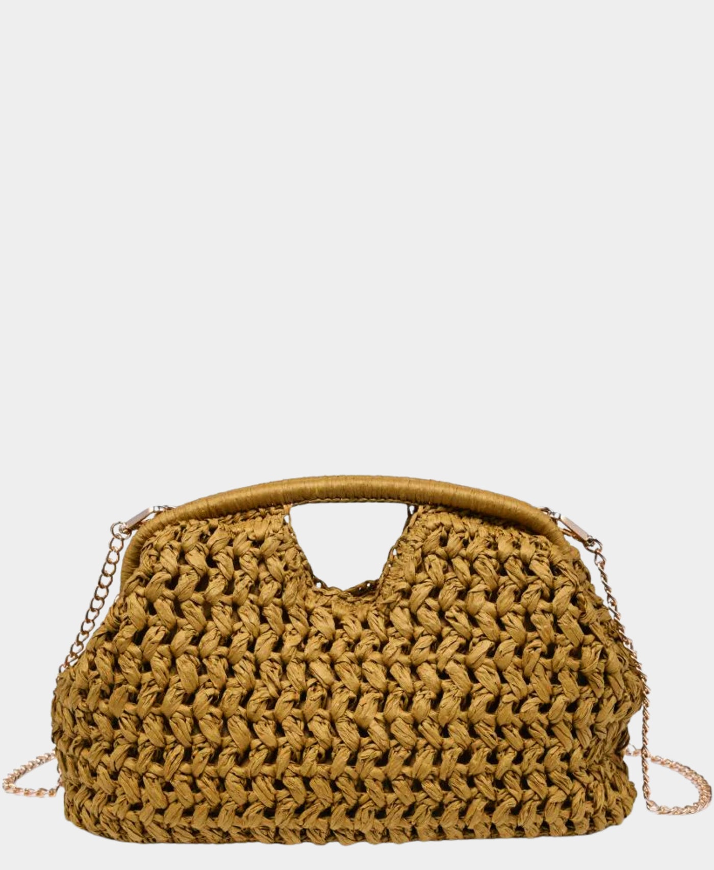 Woven Crossbody Bag – FOX'S - Online