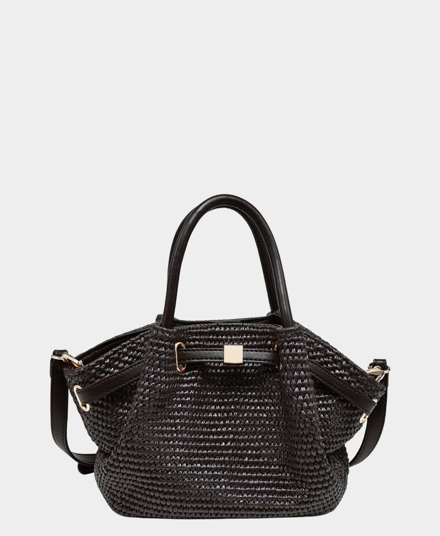 Straw Crossbody Bag – FOX'S - Online