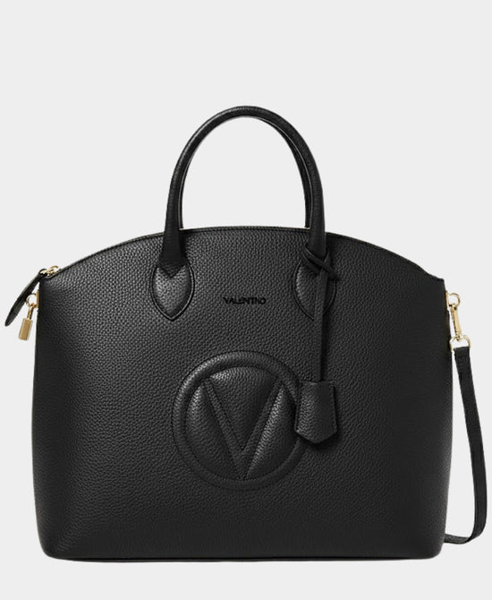 Leather Handbag view 