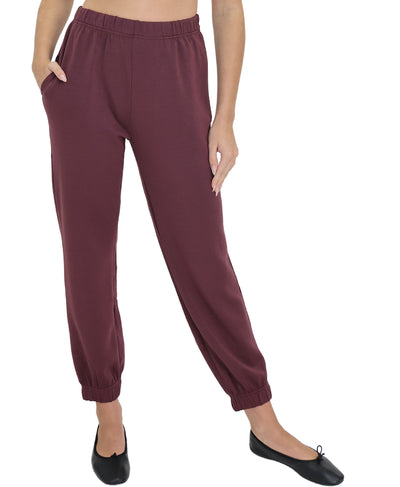 Cloud Fleece Joggers image 1