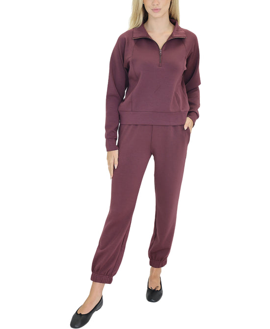 Cloud Fleece Joggers view 