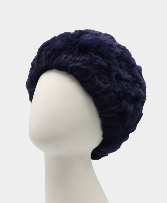 Fur Headband/Neck Warmer view 