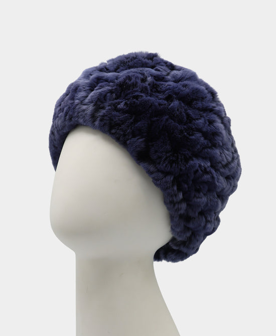 Fur Headband/Neck Warmer view 