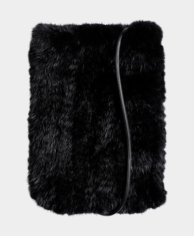 Mink Cell Phone/Crossbody Bag image 1