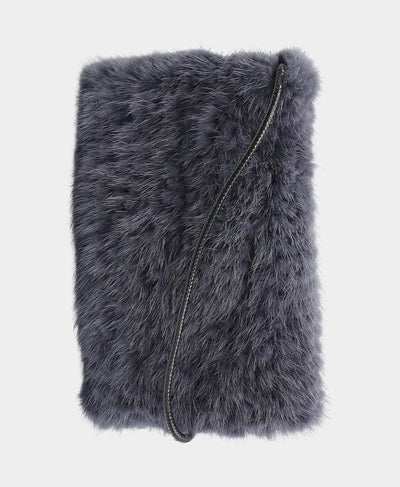 Mink Cell Phone/Crossbody Bag image 2