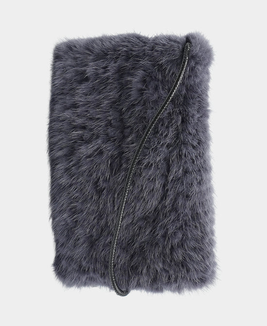 Mink Cell Phone/Crossbody Bag view 