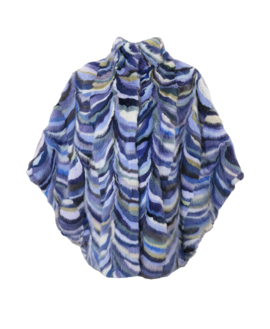 Mink Cape view 