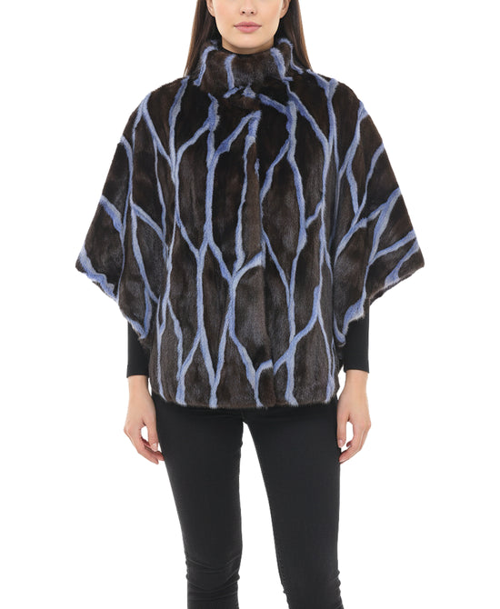 Mink Cape view 