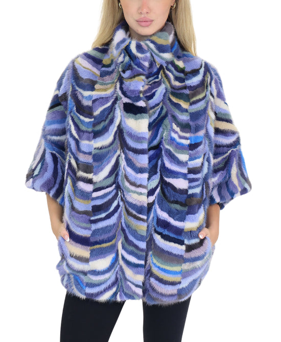 Mink Cape view 
