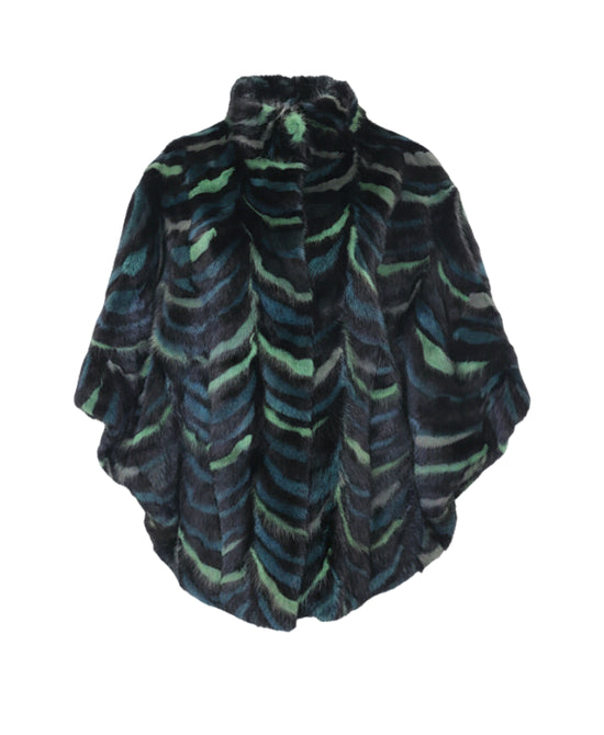 Mink Cape view 