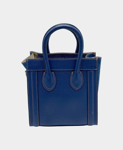 Leather Handbag image 5