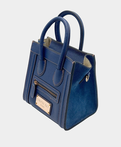 Leather Handbag image 6